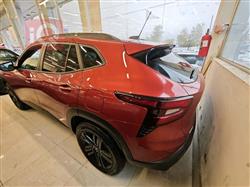 شيفروليه تراكس